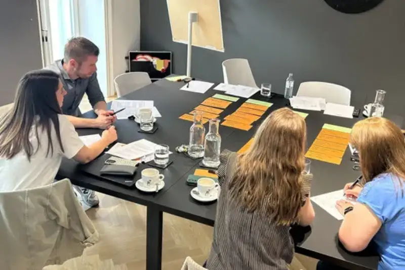 Workshop